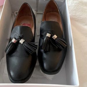 Jeffrey Campbell Loafers